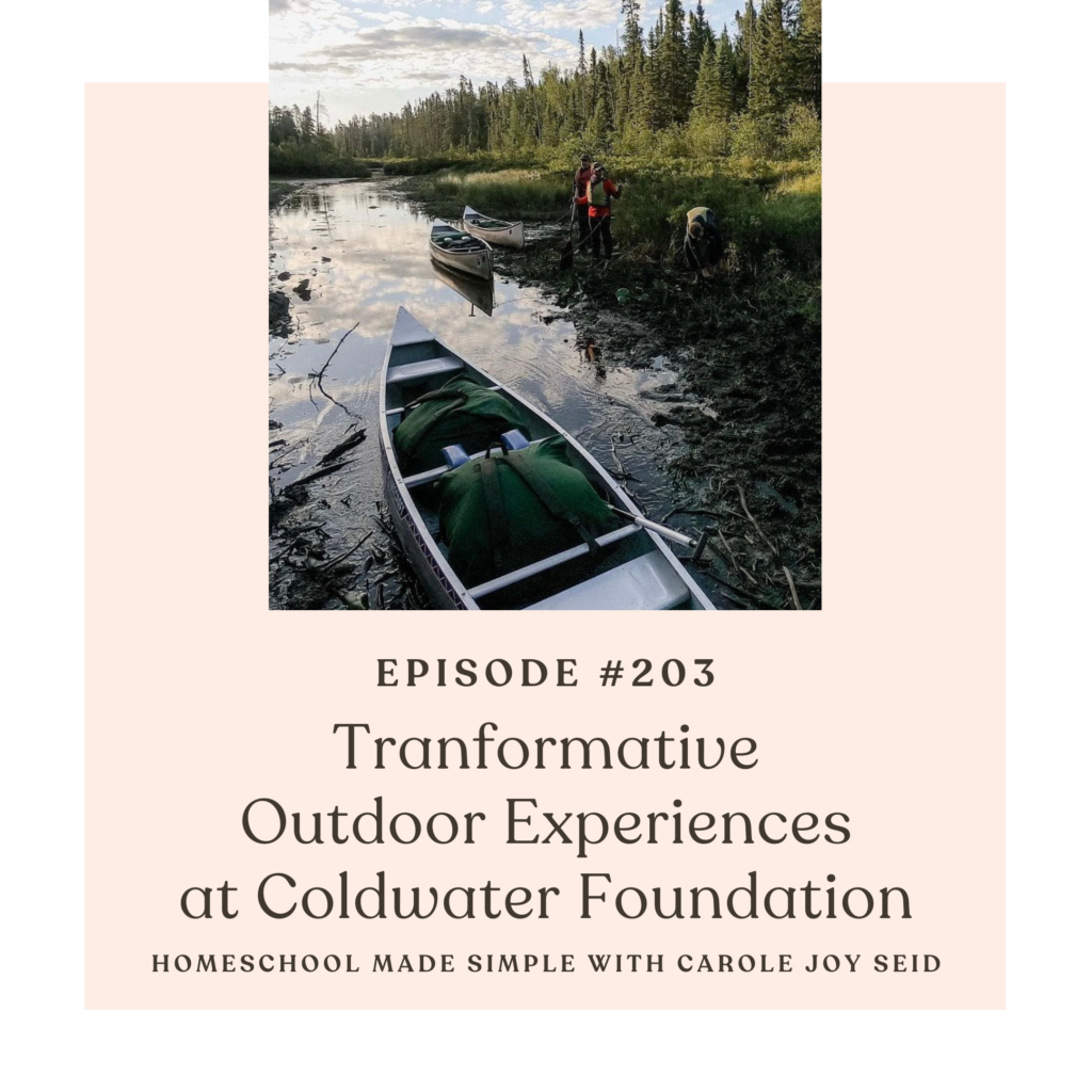 transformative outdoor experiences